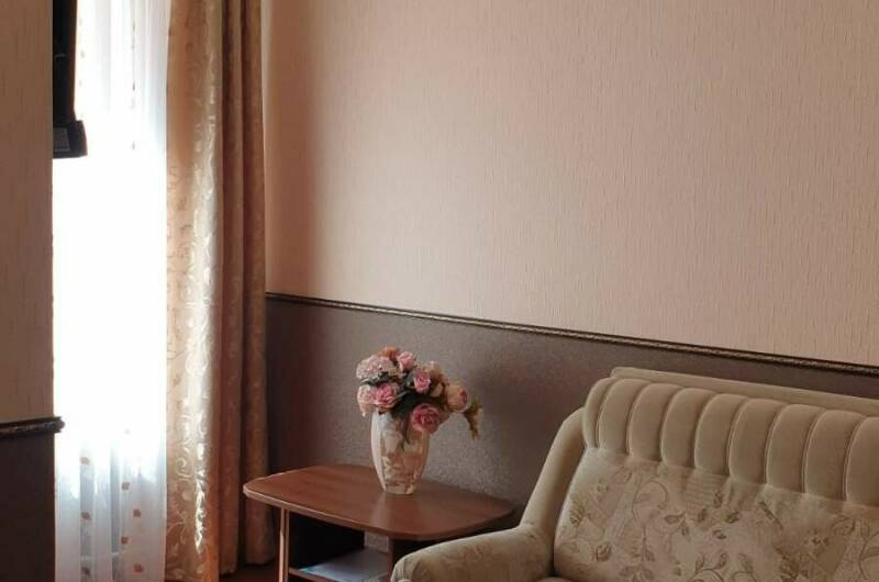 Гостевой дом «Бэлла»