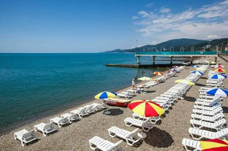 Гостевой дом «Бэлла»