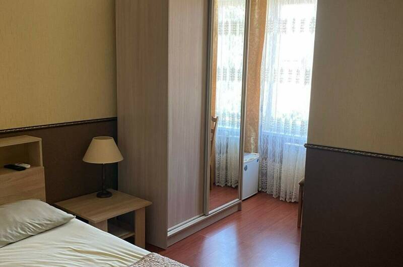 Гостевой дом «Бэлла»