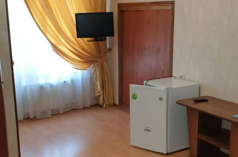 Гостевой дом «Бэлла»