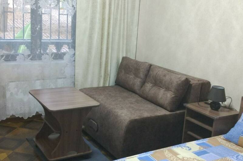 Апартаменты на Победы