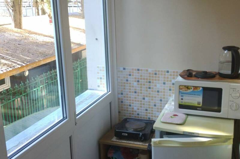 Апартаменты на Победы