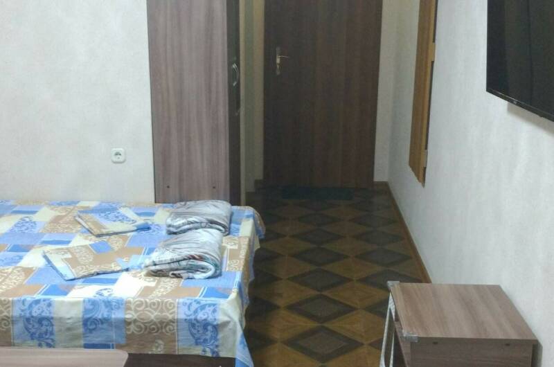 Апартаменты на Победы