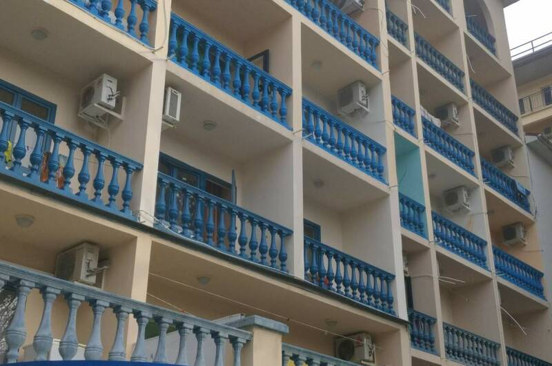 Апартаменты на Победы