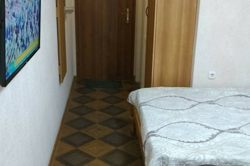 Апартаменты на Победы