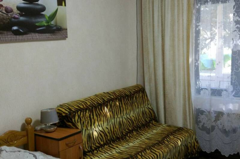 Апартаменты на Победы