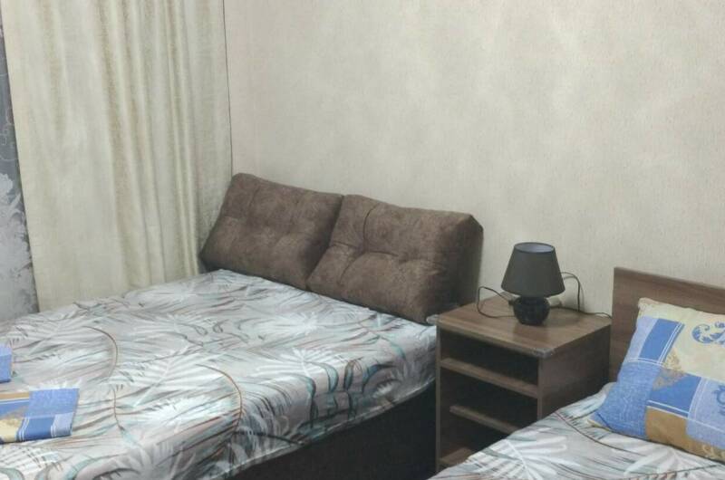 Апартаменты на Победы