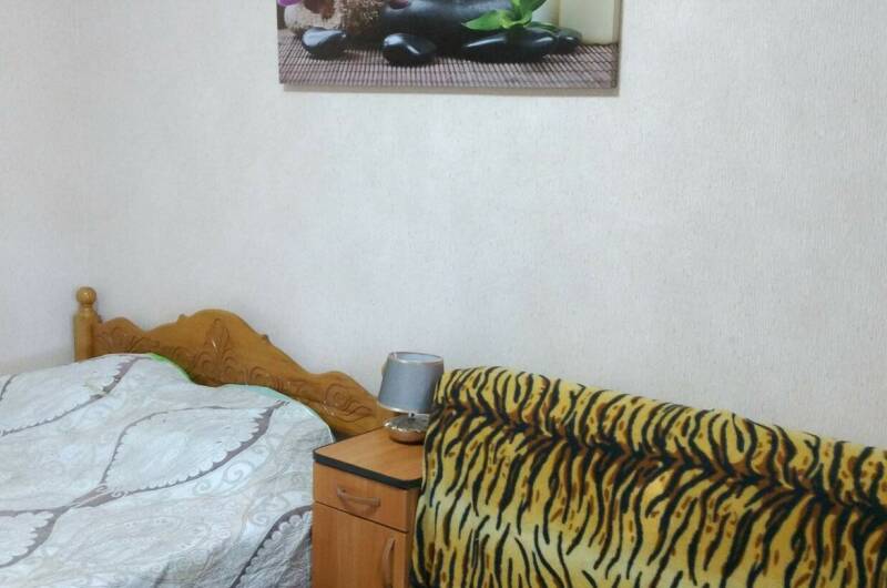 Апартаменты на Победы