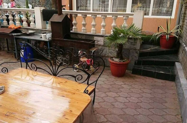 Гостевой дом «У Анны»