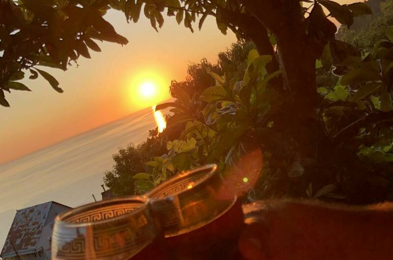 Гостевой дом «Рио де Чемитка»