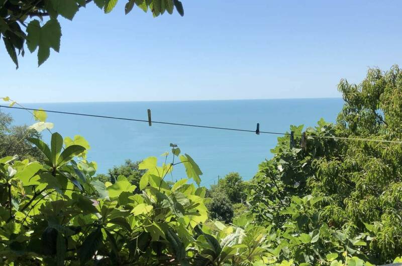 Гостевой дом «Рио де Чемитка»