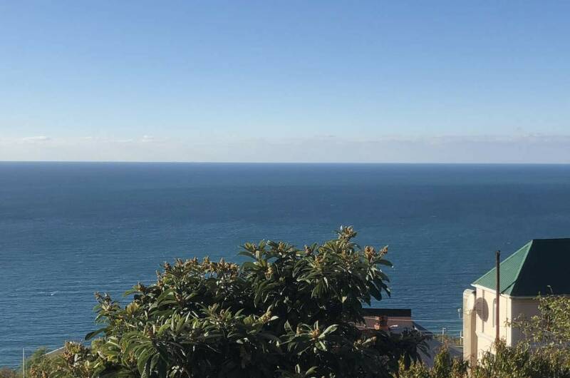 Гостевой дом «Рио де Чемитка»