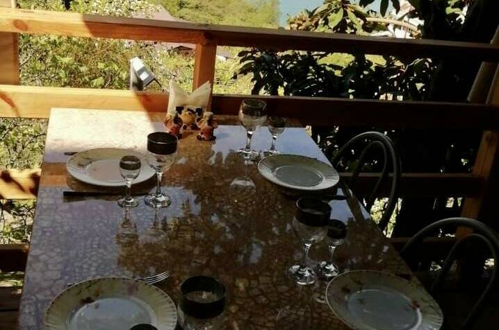 Гостевой дом «Рио де Чемитка»