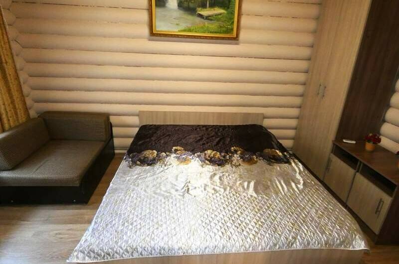 Коттедж под ключ