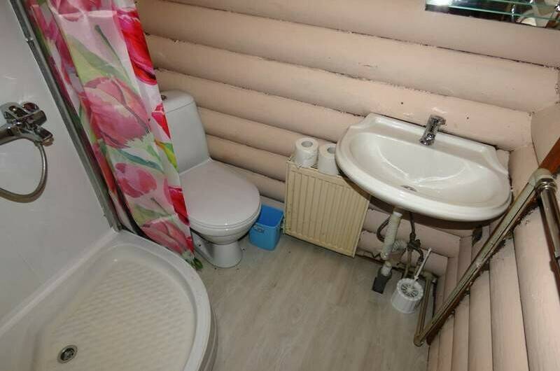 Коттедж под ключ