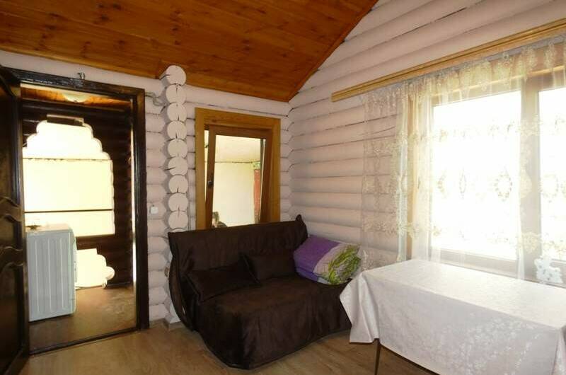 Коттедж под ключ