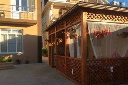 Коттедж под ключ