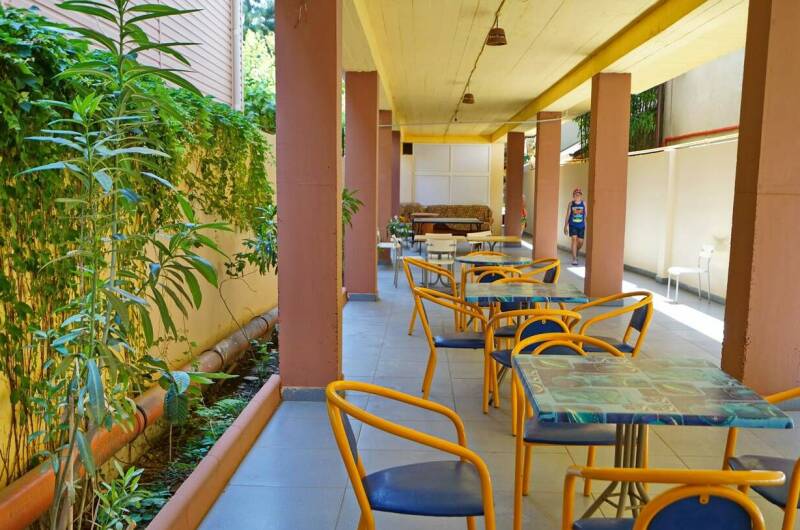 Гостевой дом «Манго»