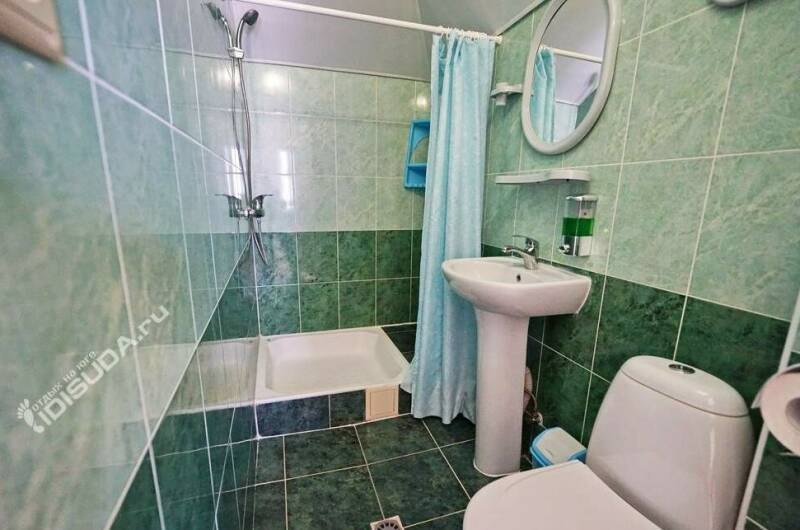 Гостевой дом «Манго»