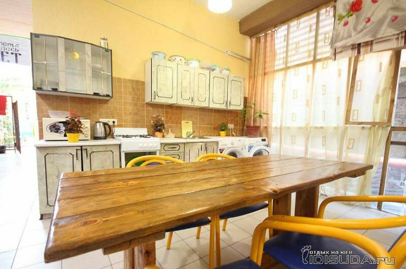 Гостевой дом «Манго»