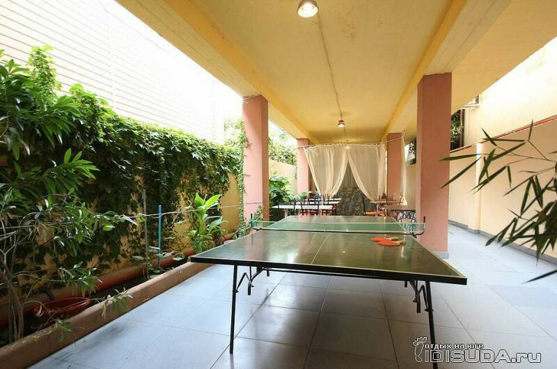 Гостевой дом «Манго»