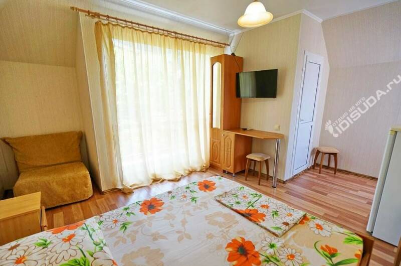 Гостевой дом «Манго»