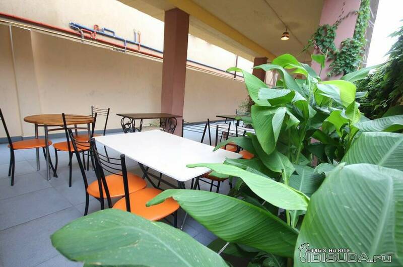 Гостевой дом «Манго»