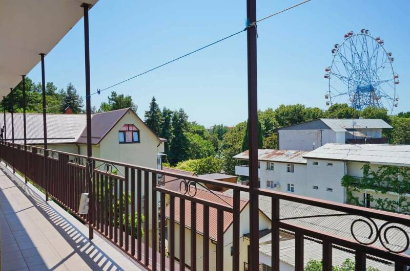 Гостевой дом «Манго»