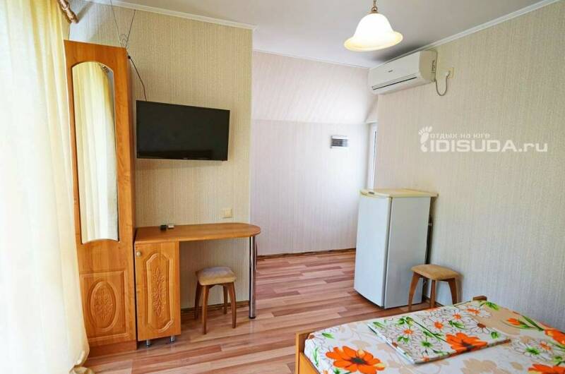 Гостевой дом «Манго»