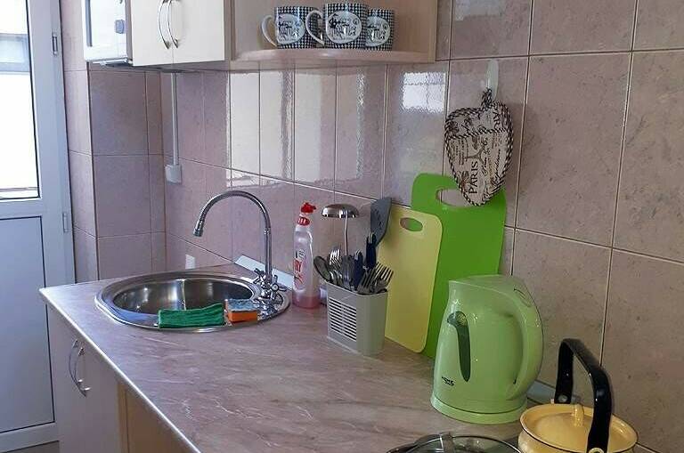 Гостевой дом «Манго»