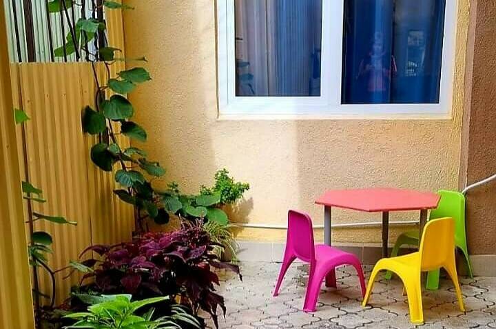 Дом под ключ «Манго»