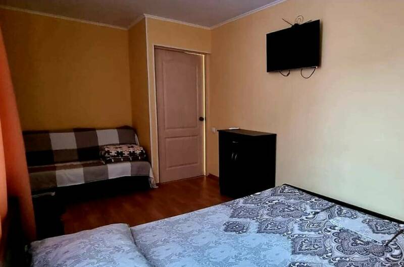 Дом под ключ «Манго»