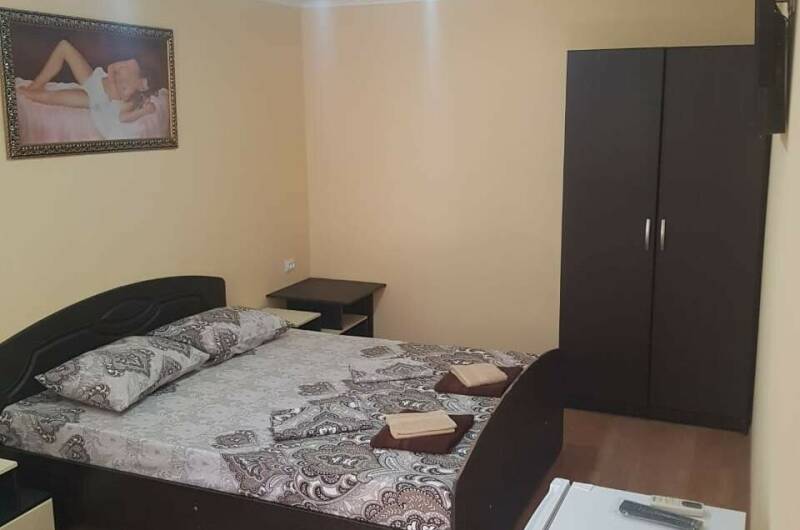 Дом под ключ «Манго»