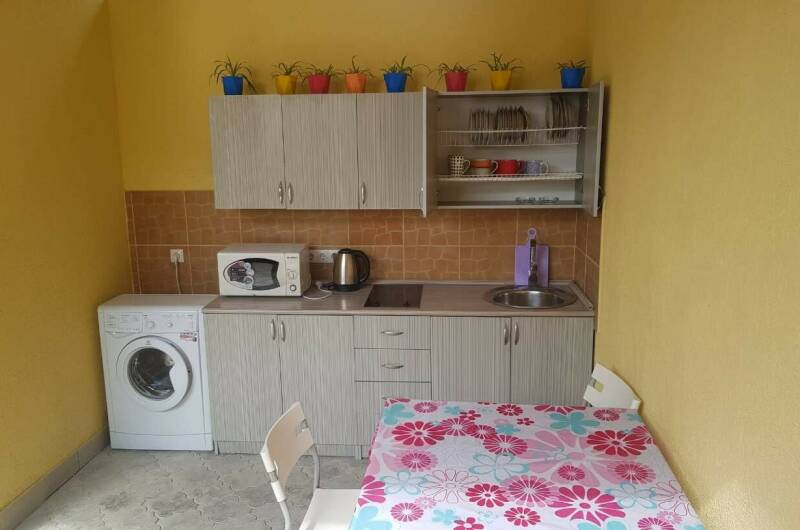 Дом под ключ «Манго»