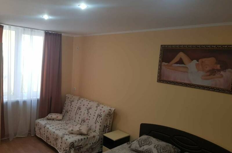 Дом под ключ «Манго»