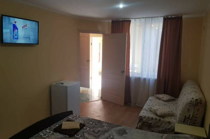 Дом под ключ «Манго»