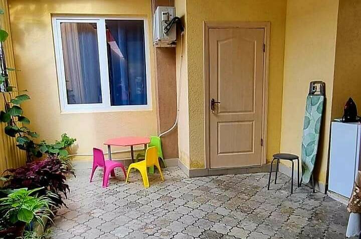 Дом под ключ «Манго»