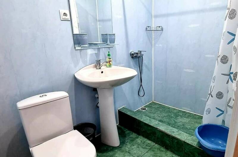 Дом под ключ «Манго»