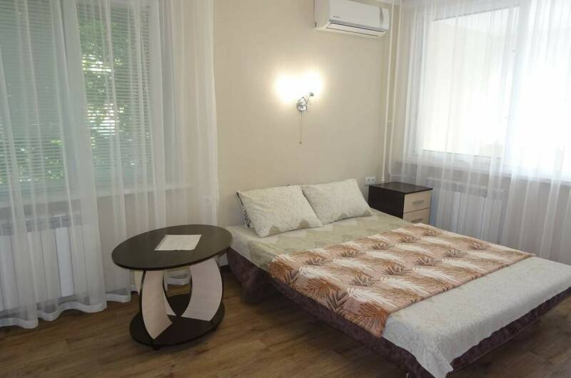 Квартира на ул. Победы