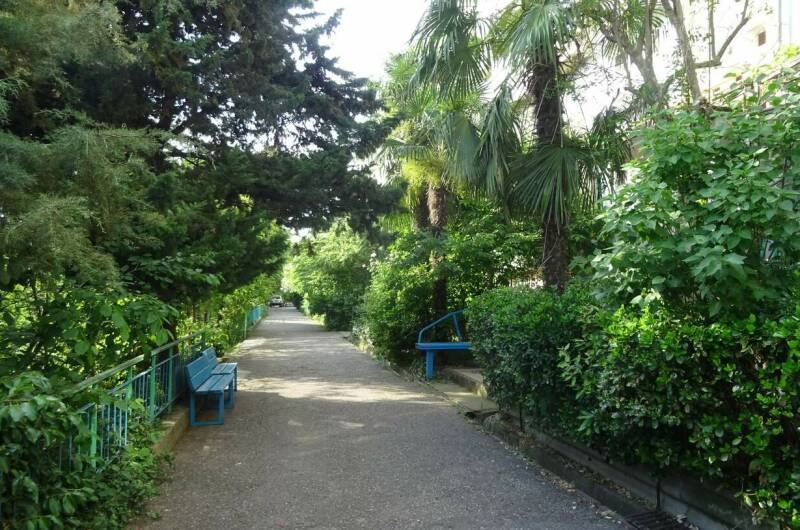 Квартира на ул. Победы