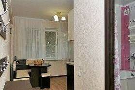 Квартира на ул. Победы