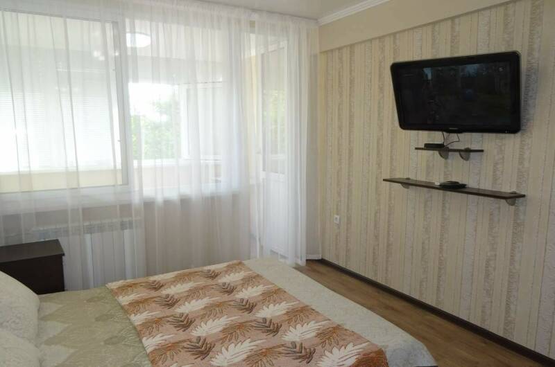 Квартира на ул. Победы