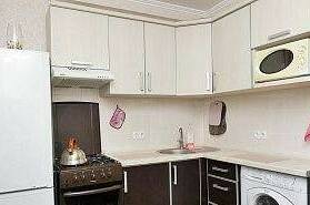 Квартира на ул. Победы