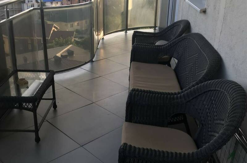 2-х комнатная квартира «Корал Хаус»