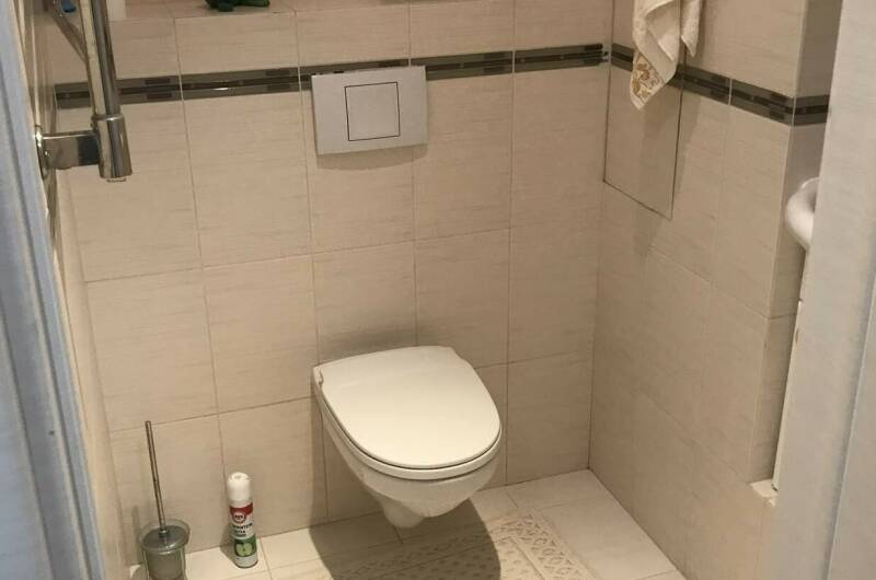 2-х комнатная квартира «Корал Хаус»