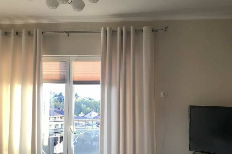 2-х комнатная квартира «Корал Хаус»