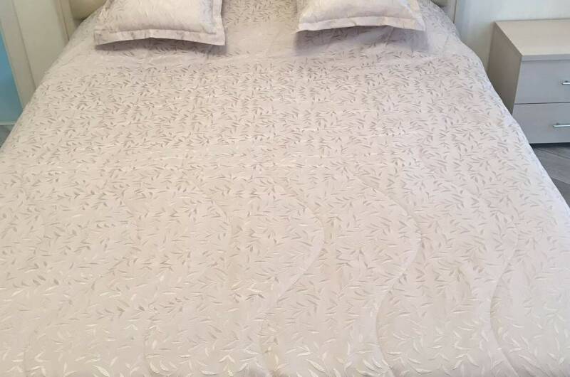 2-х комнатная квартира «Корал Хаус»