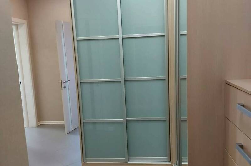 2-х комнатная квартира «Корал Хаус»