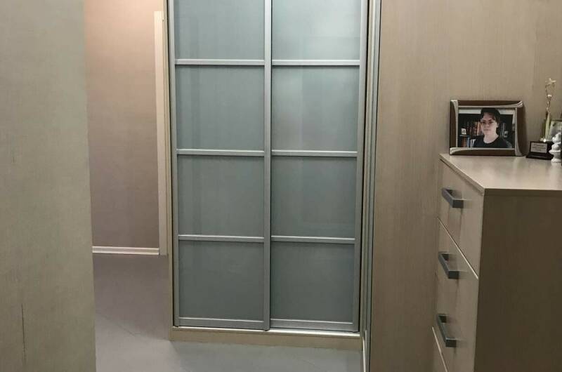 2-х комнатная квартира «Корал Хаус»