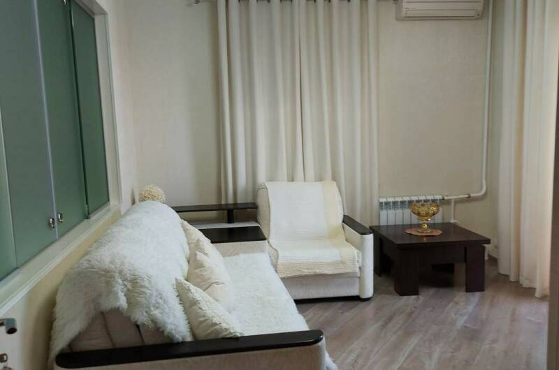 2-х комнатная квартира «Корал Хаус»